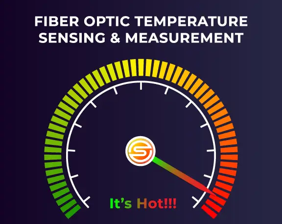 Fiber Optic Temperature Sensing: Revolutionizing Monitoring